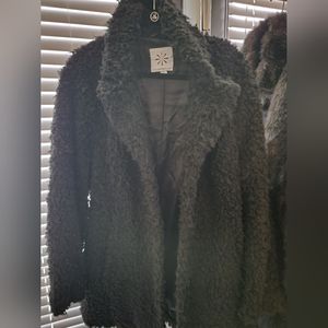 Isaac Mizrahi Women's Coat